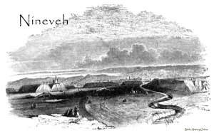 nineveh