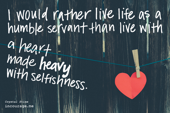 20150209-Stine-HumbleServant1