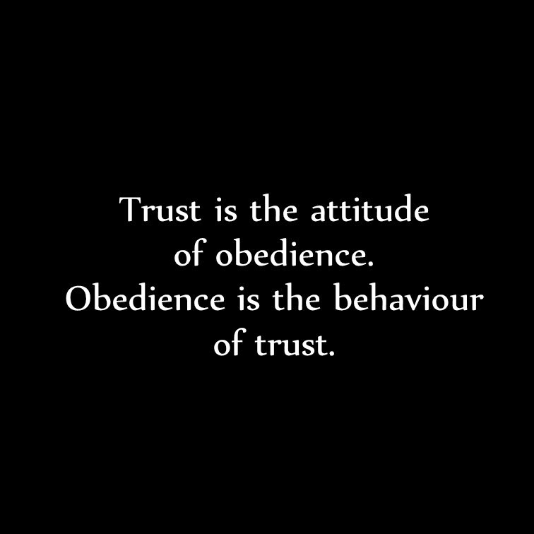trust-and-obey